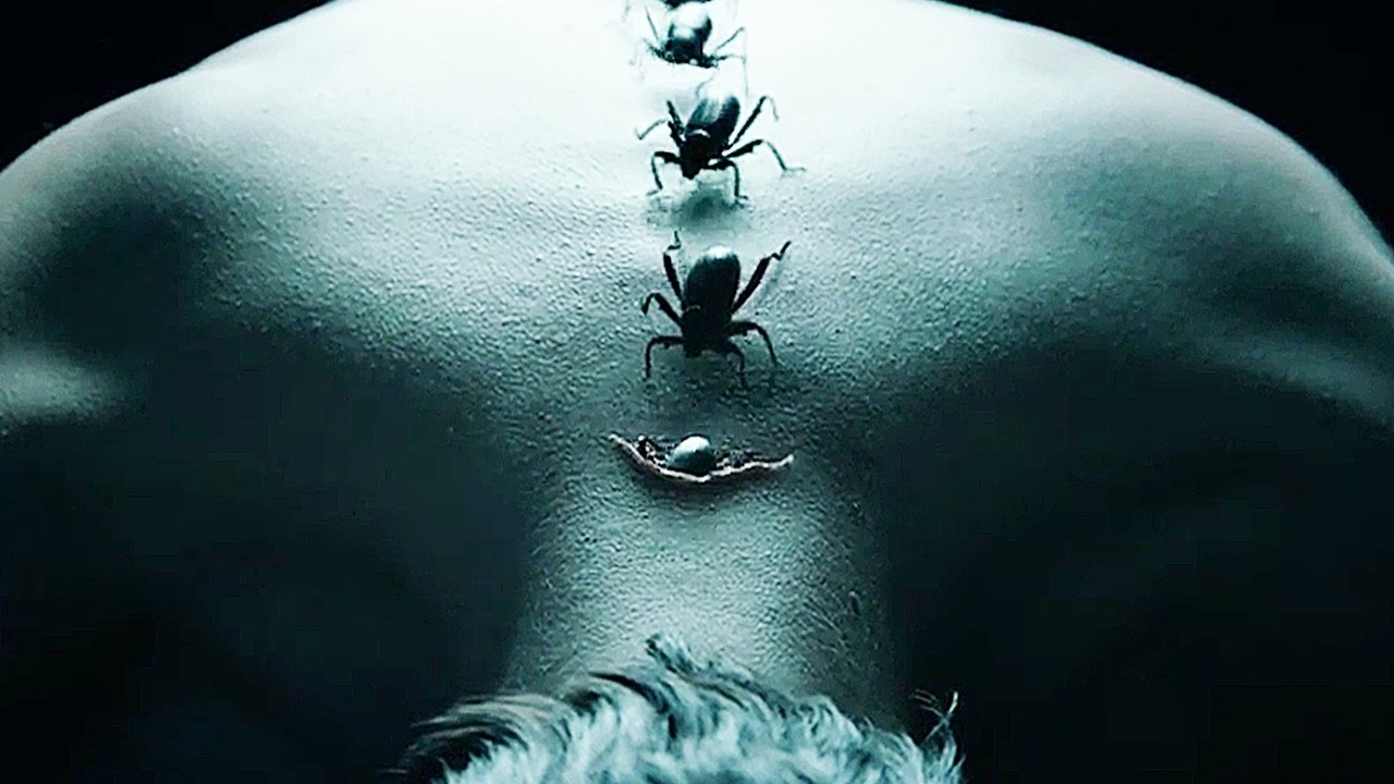 American Horror Story - S06 Teaser Backtrack (English) HD