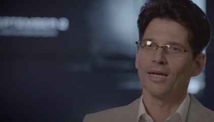 Morgan - Featurette IBM Creates First Movie Trailer by AI (English) HD