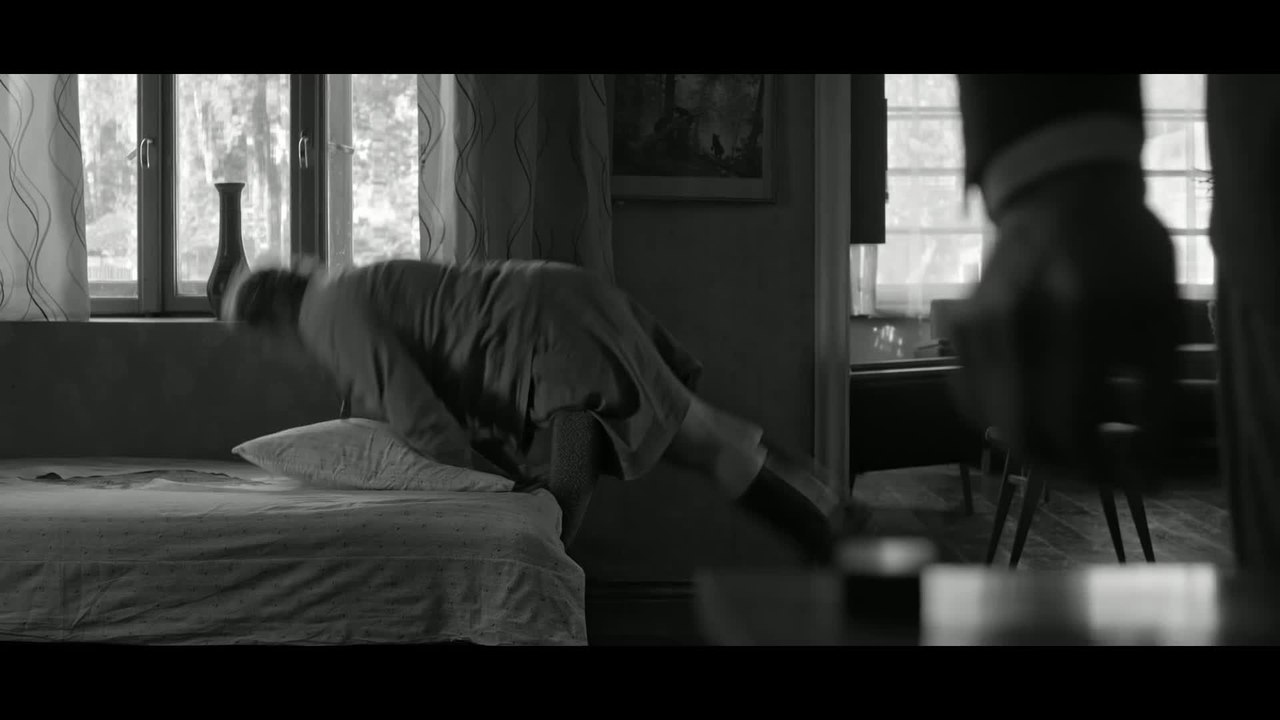 Ausma - Trailer (Latvian) HD