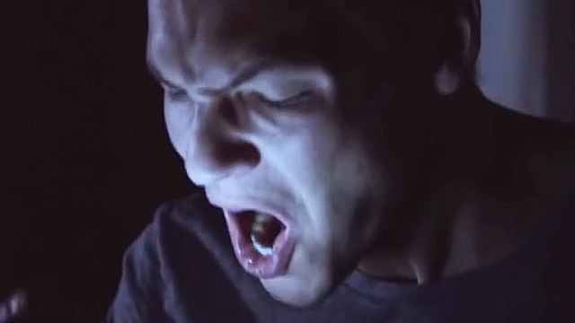 Paranormal Transmission