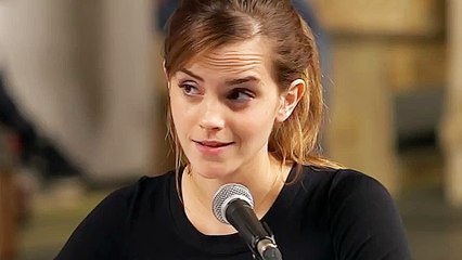 Beauty and the Beast - Featurette Cast Table Read (English) HD