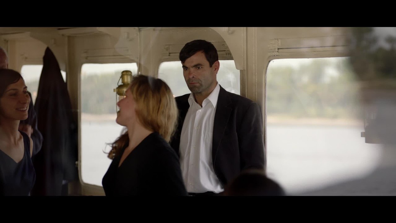 Die HaÌˆnde meiner Mutter - Clip 1 (Deutsch) HD