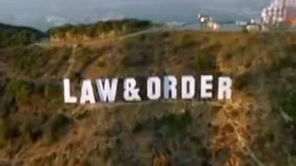 Law & Order: Los Angeles - S01 Trailer (English)