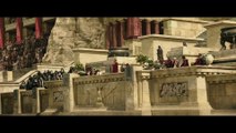 Ben-Hur - Clip Du hÃ¤ttest mich tÃ¶ten sollen (Deutsch) HD