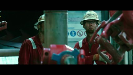 Deepwater Horizon - Clip Discovery (English) HD