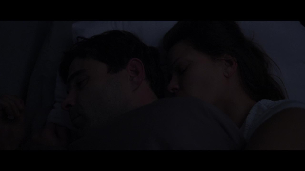 Die HaÌˆnde meiner Mutter - Clip 4 (Deutsch) HD