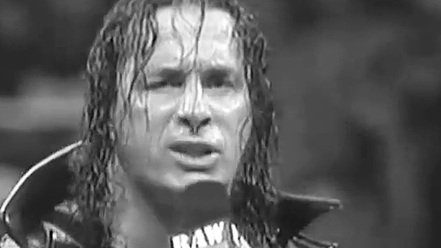 Bret Hart