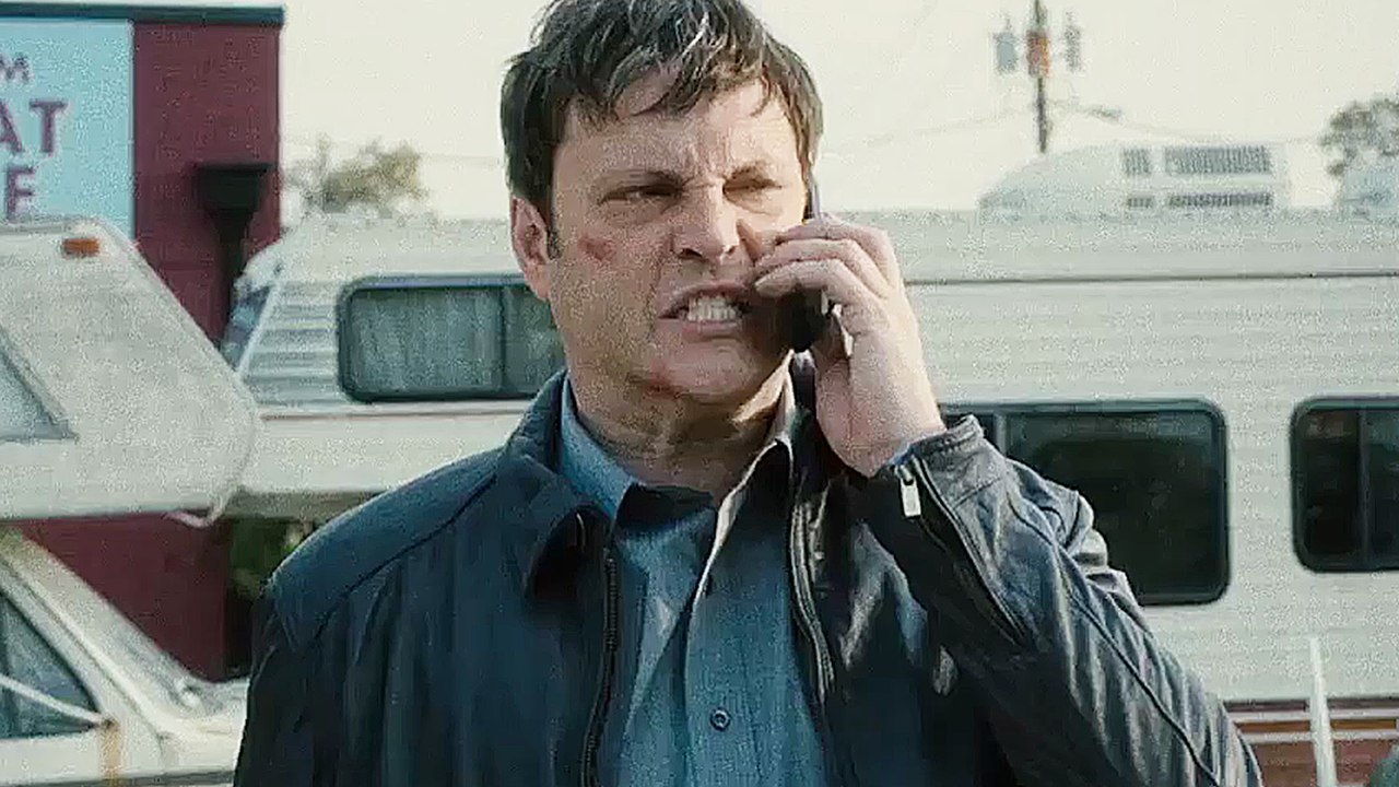 Term Life - Trailer (Deutsch) HD