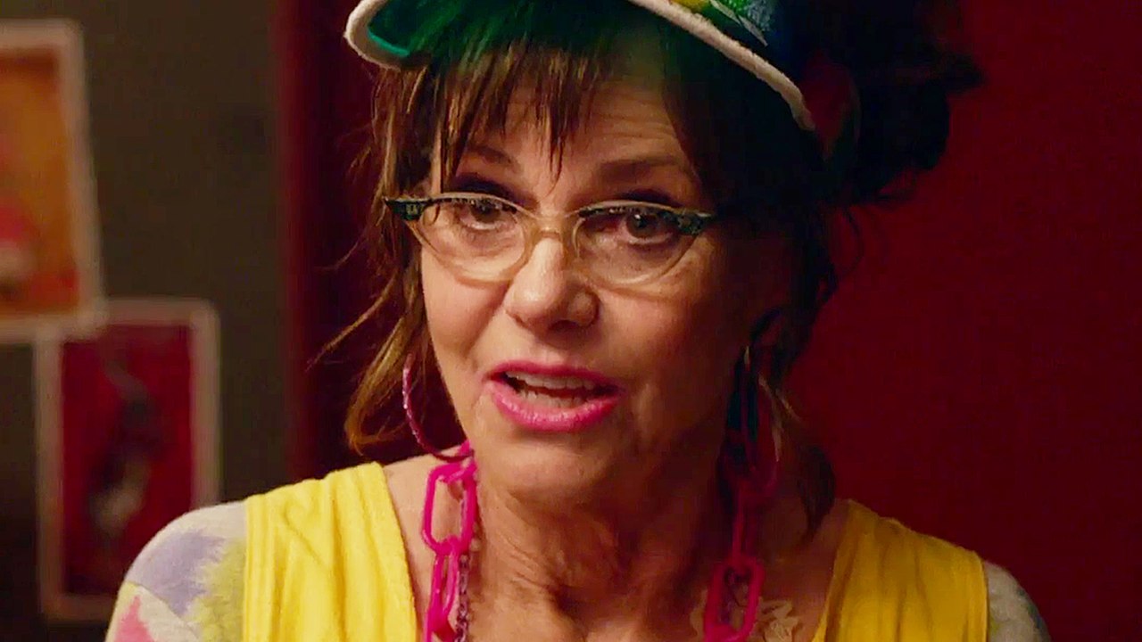 Hello, My Name Is Doris - Trailer (Deutsch) HD