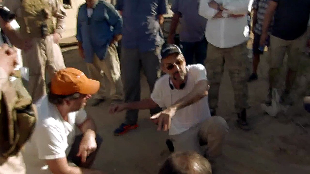 War Dogs - Featurette Abzocken fÃ¼r den amerikanischen Traum (Deutsch) HD