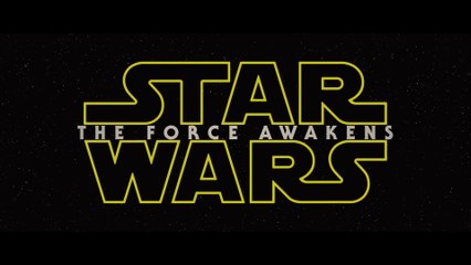 Star Wars The Force Awakens - Featurette Behind the Magic The Visual Effects of Star Wars (English) HD