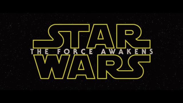 Star Wars The Force Awakens - Featurette Behind the Magic The Visual Effects of Star Wars (English) HD