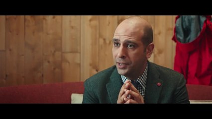 Der Vollposten - Clip Checco verliebt sich (Deutsch) HD