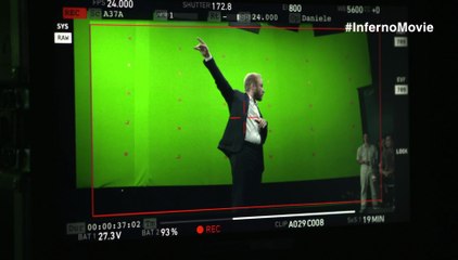 Inferno - Featurette Zobrist's Manifesto Vlog No. 2 (English) HD