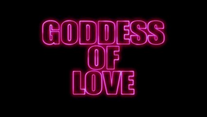 Goddess of Love - Clip Horsehead (English) HD