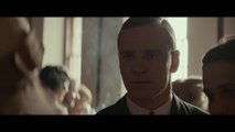 The Light Between Oceans - Clip Hannah trifft auf Tom (Deutsch) HD