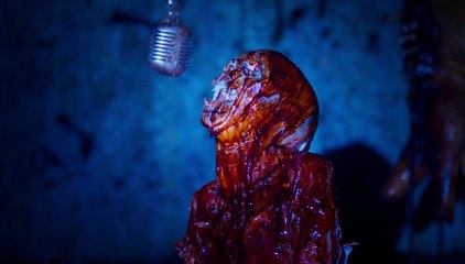 Death House - Red Band Trailer (English) HD