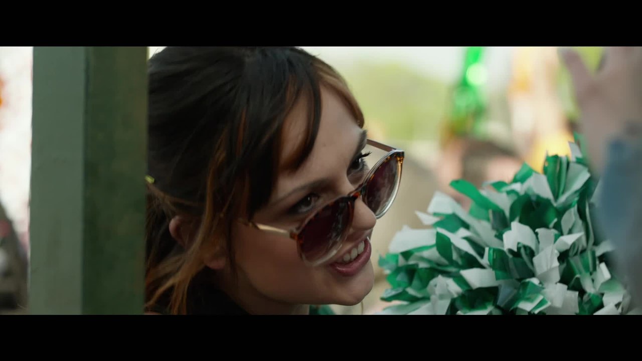 Nerve - Clip Sydney zieht blank (Deutsch) HD