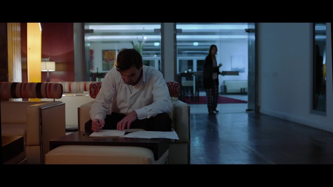 Die HaÌˆnde meiner Mutter - Clip 3 (Deutsch) HD