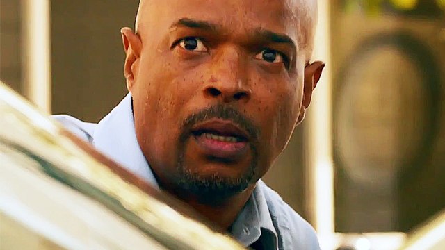 Lethal Weapon - S01 TV Spot An Uneventful Day (English) HD