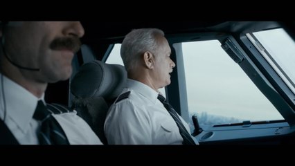 Sully - Featurette From Tragedy to Triumph (English) HD