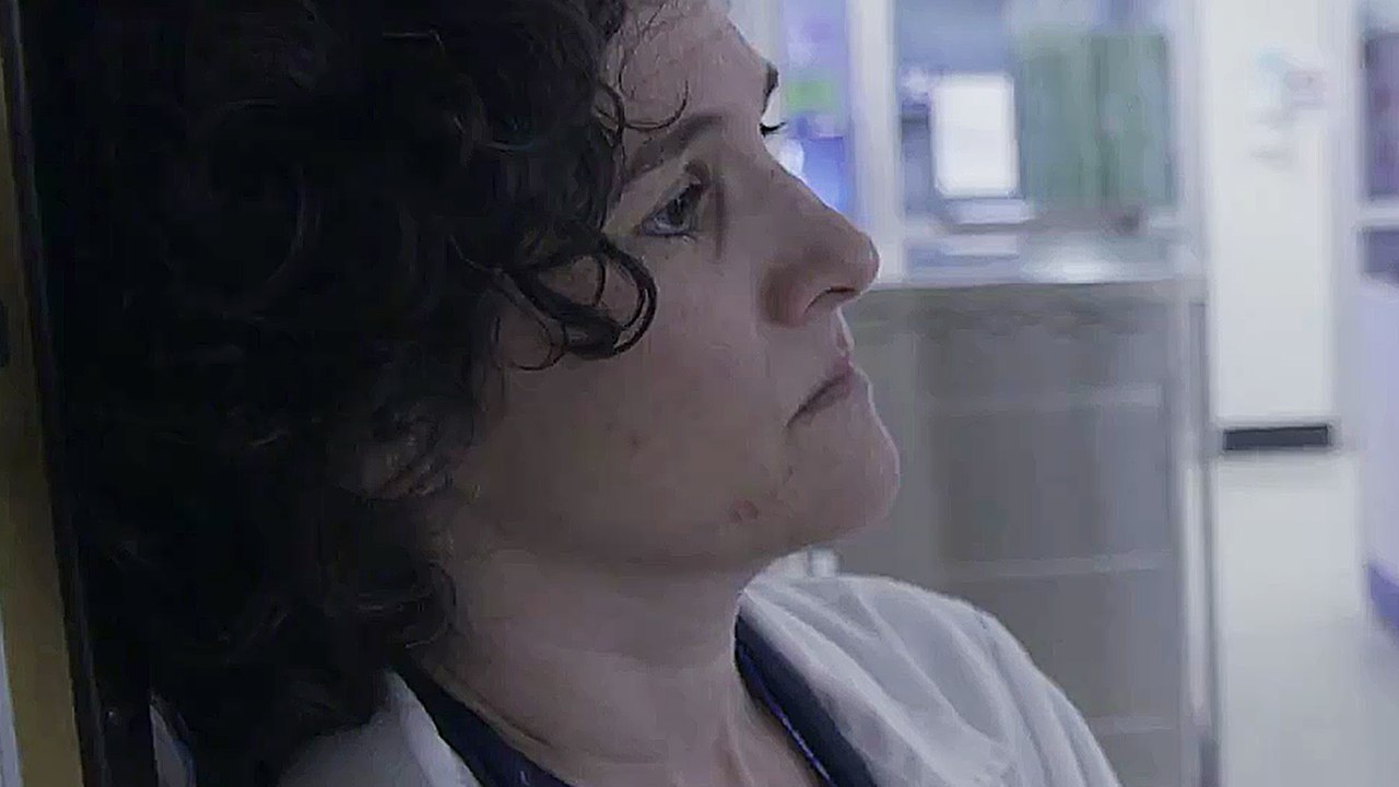 Extremis - Trailer (Deutsche UT) HD