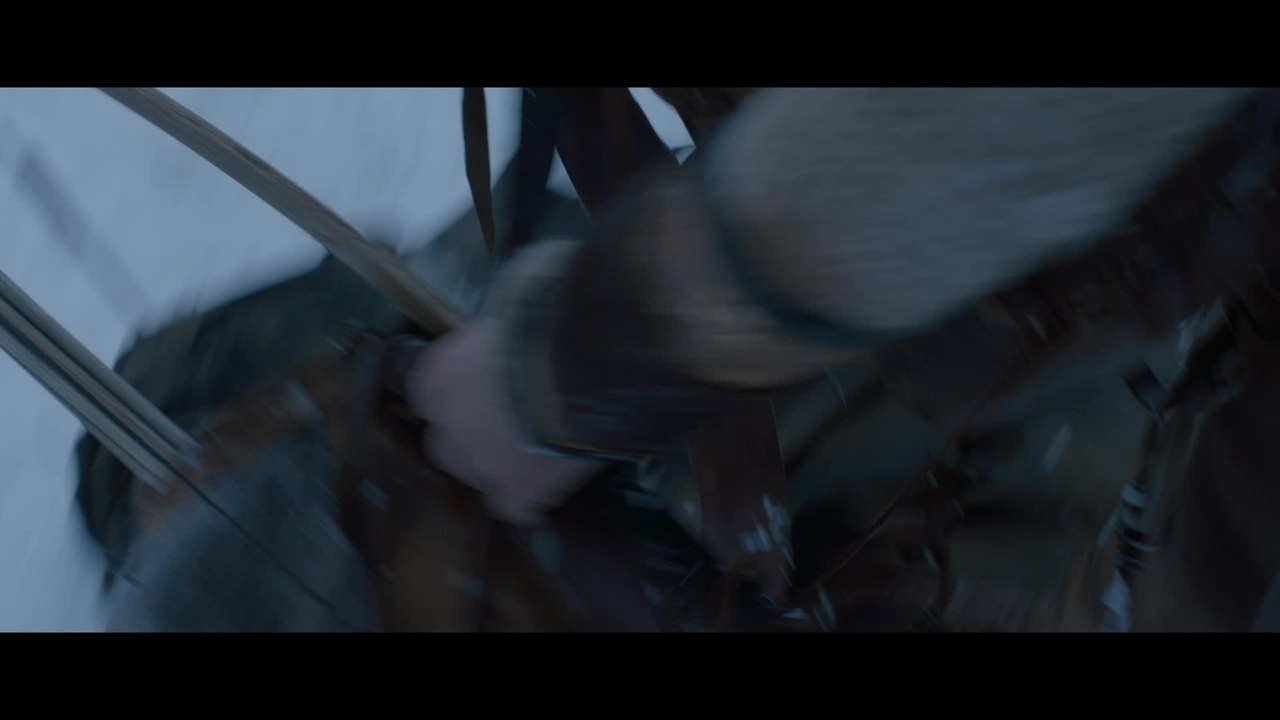 The Last King - Clip Auf der Flucht (Deutsch) HD