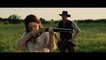 The Magnificent Seven - Clip Nightmares (English) HD