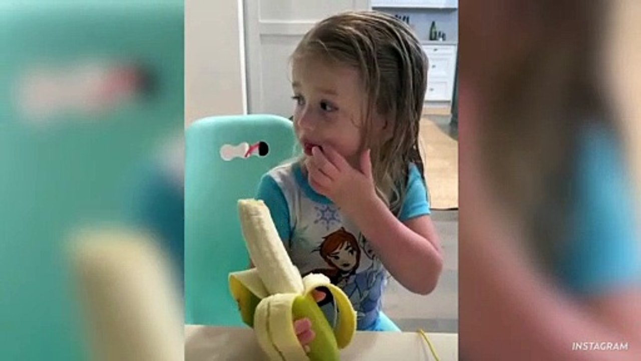 Jade Roper’s Daughter Emerson Knocks Out Tooth...