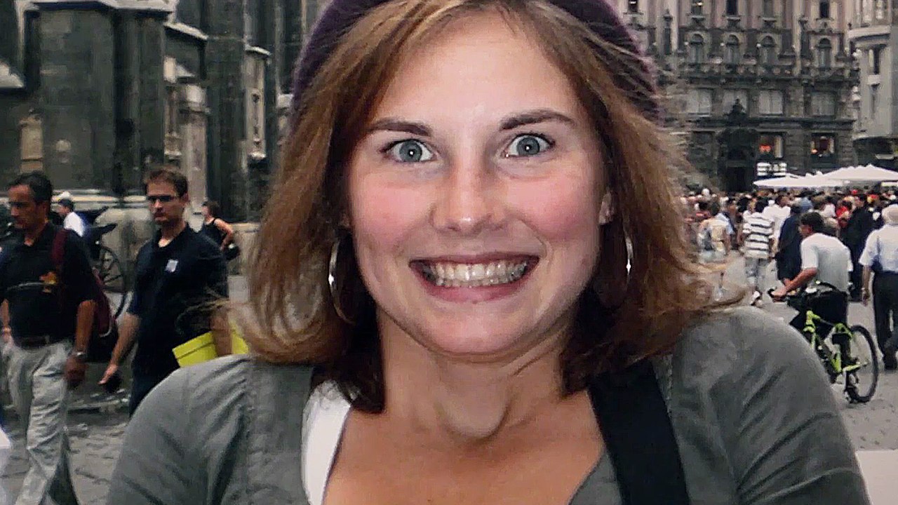 Amanda Knox - Trailer 2 (Deutsche UT) HD