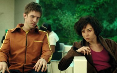 Legion - S01 Teaser Trailer WTF (English) HD