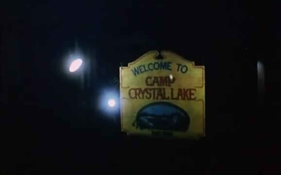 Freitag der 13. - Trailer (Deutsch)