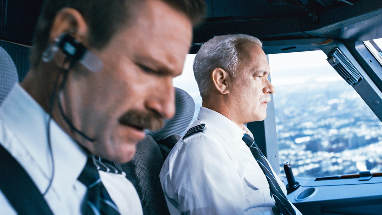 Sully - Trailer 2 (Deutsch) HD