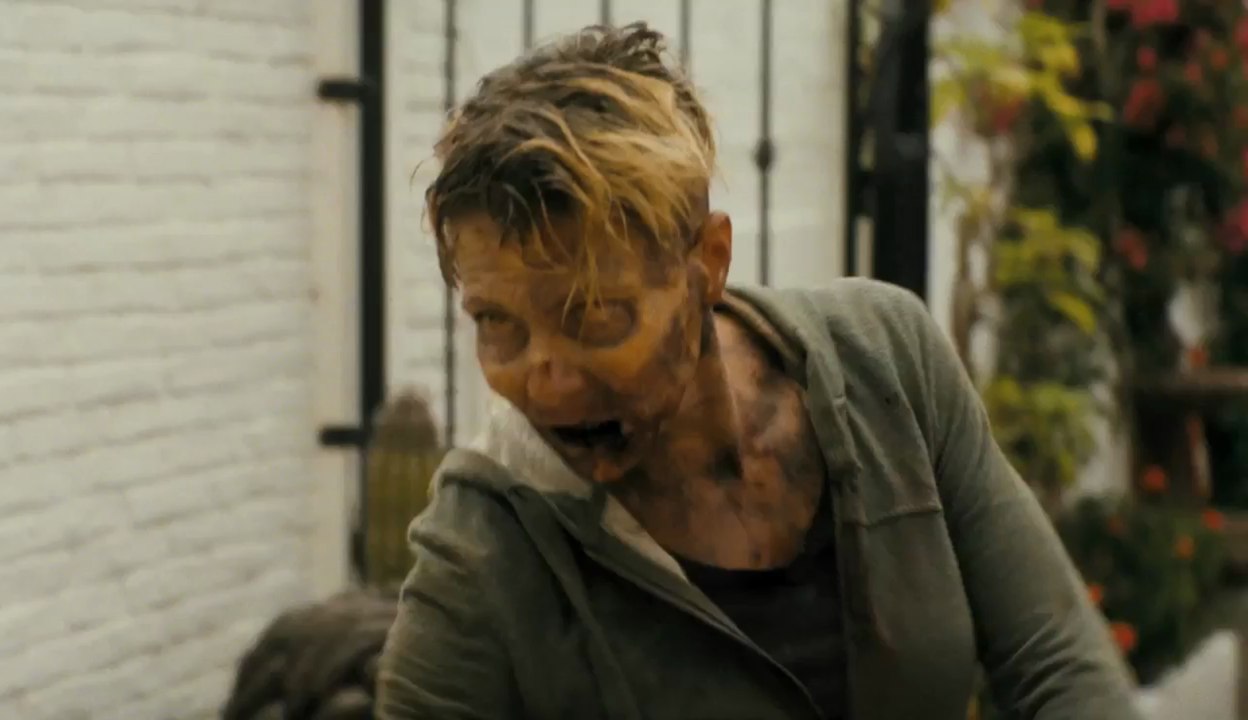 Fear the Walking Dead - S2 E12 Trailer Pillar of Salt (English) HD