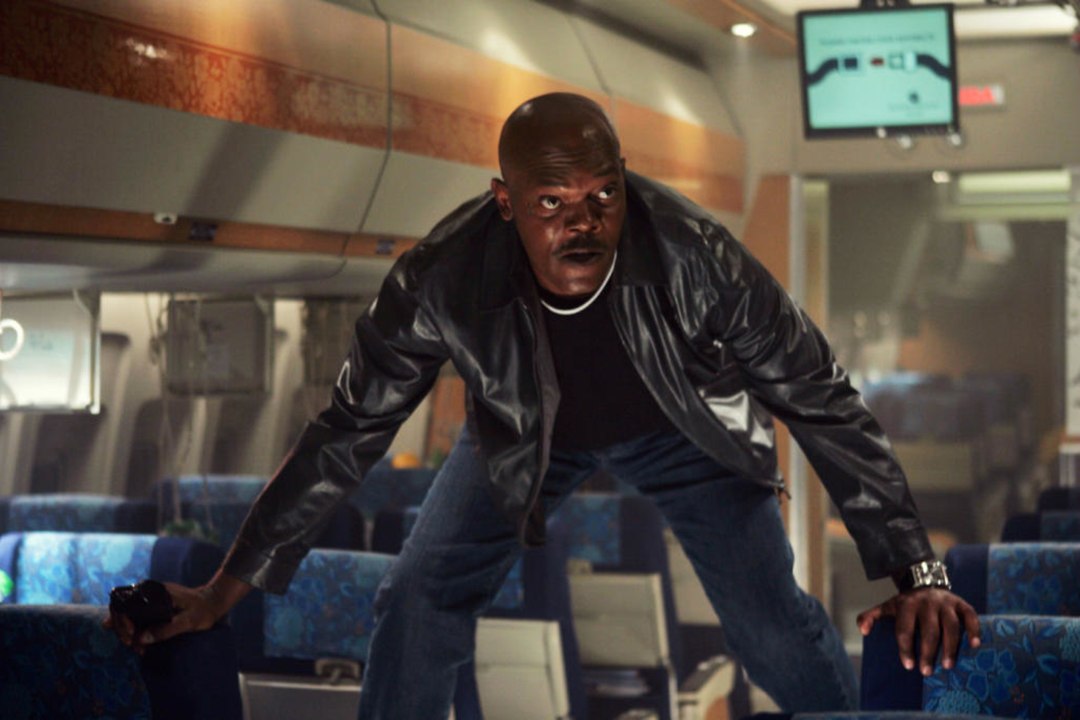 Snakes on a Plane - Trailer (Deutsch)