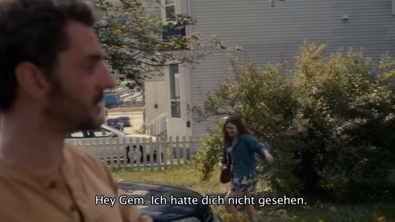 Closet Monster - Trailer (Deutsche UT) HD