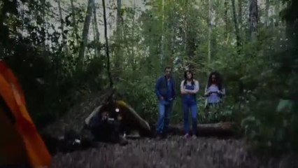 Blair Witch - Viral Clip 2 (English) HD
