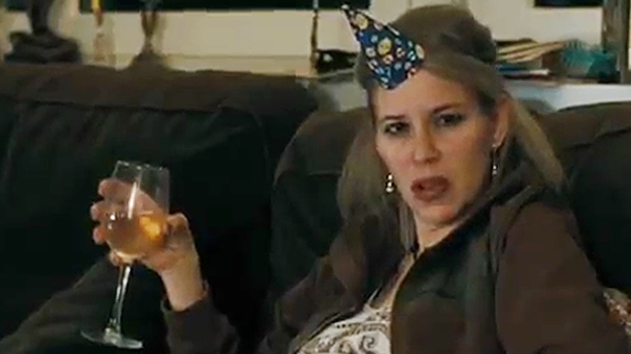 Happy New Year - Trailer (Deutsch)