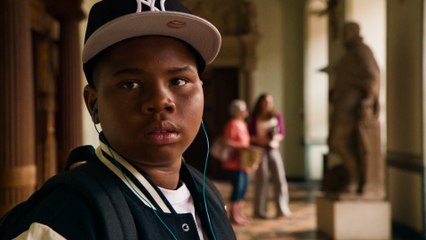 Morris aus Amerika - Trailer (Deutsch) HD