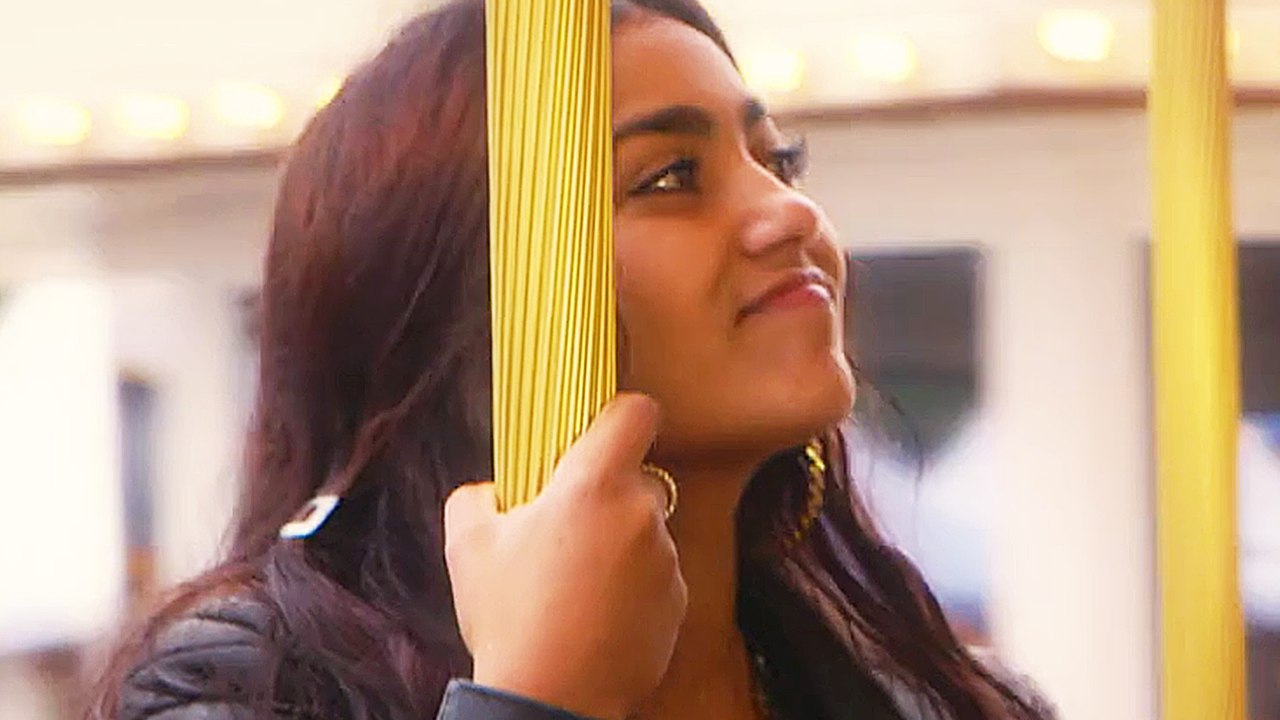 And-Ek Ghes - Trailer (Deutsche UT) HD