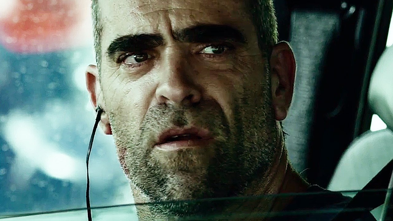 Anrufer Unbekannt - Trailer (Deutsch) HD