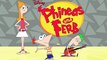 Disney Phineas und Ferb - Phineas und Ferb-Tag beim Disney Channel (Deutsch) HD