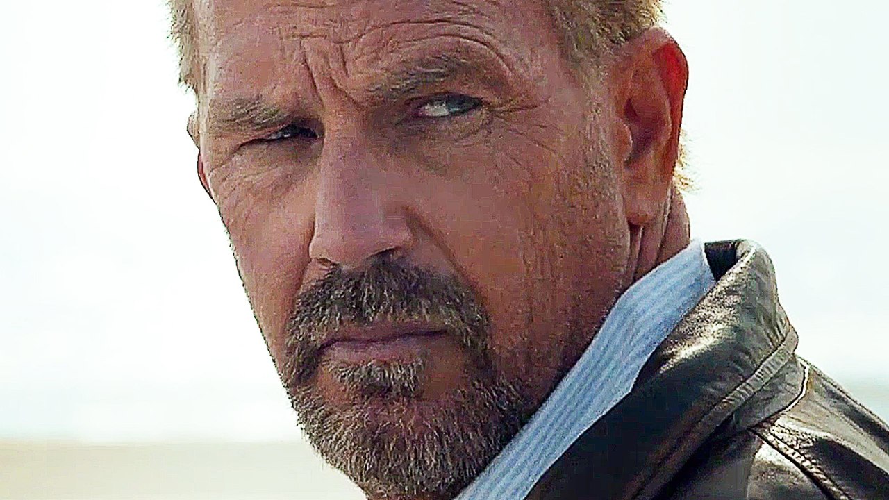 Das Jerico Projekt - Trailer (Deutsch) HD