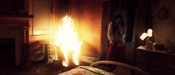 Abattoir - Trailer (English) HD