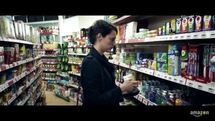 Fleabag - S01 Clip Buying Tampons (English) HD