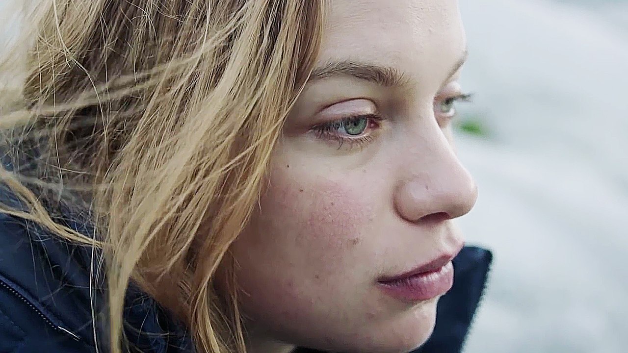 Skizzen von Lou - Trailer (Schweizerdeutsch) HD