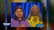 Bas les maques - Les Guignols - CANAL 