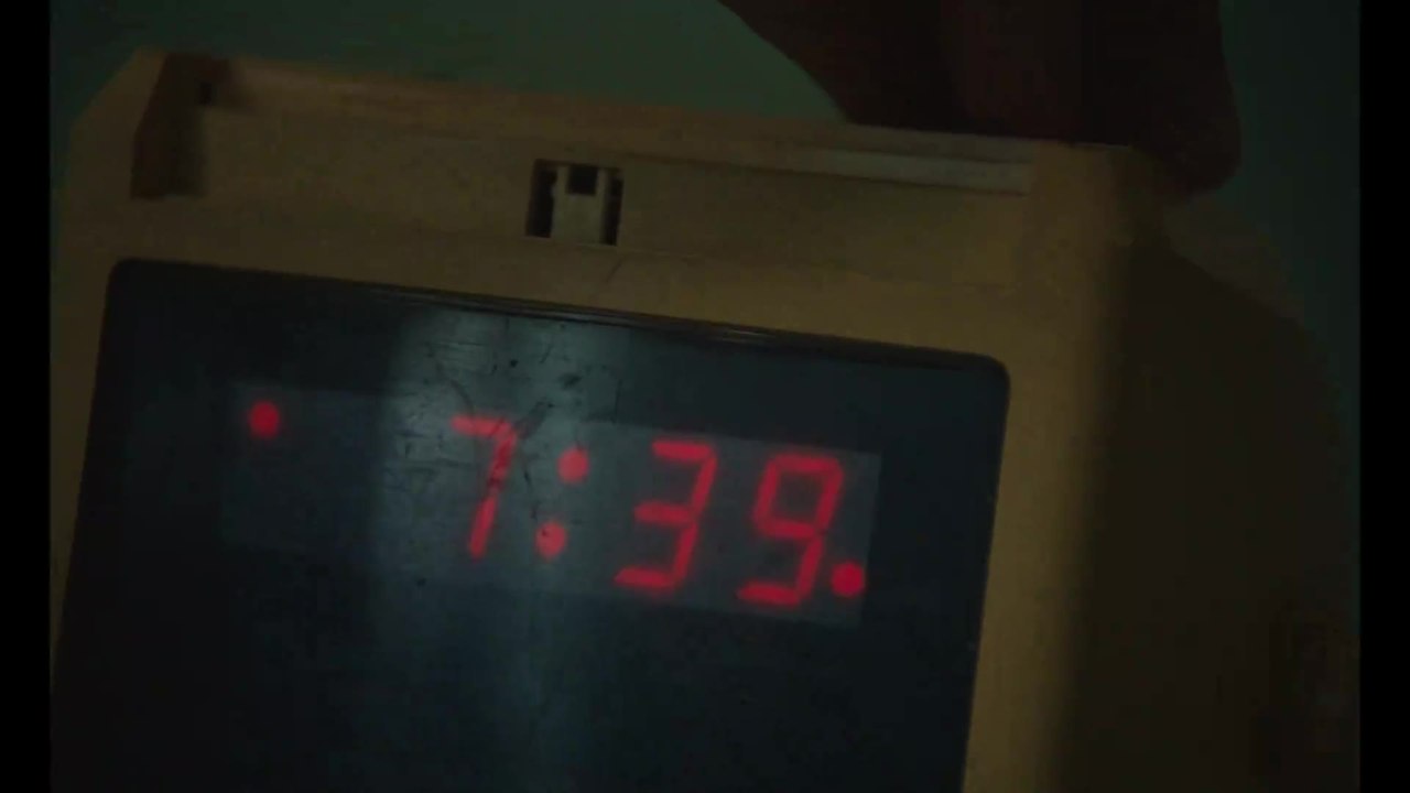 Tramps - Clip (Englihs) HD