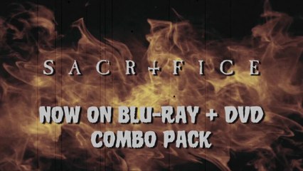 Sacrifice - Clip Run (English) HD