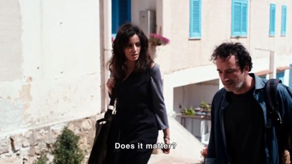 Sette Giorni - Trailer (English Subs) HD